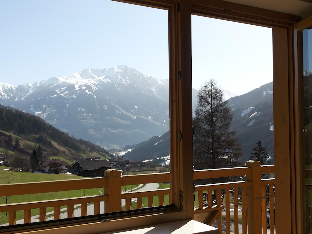Вилла Ferienhaus Marlen Фирген Номер фото