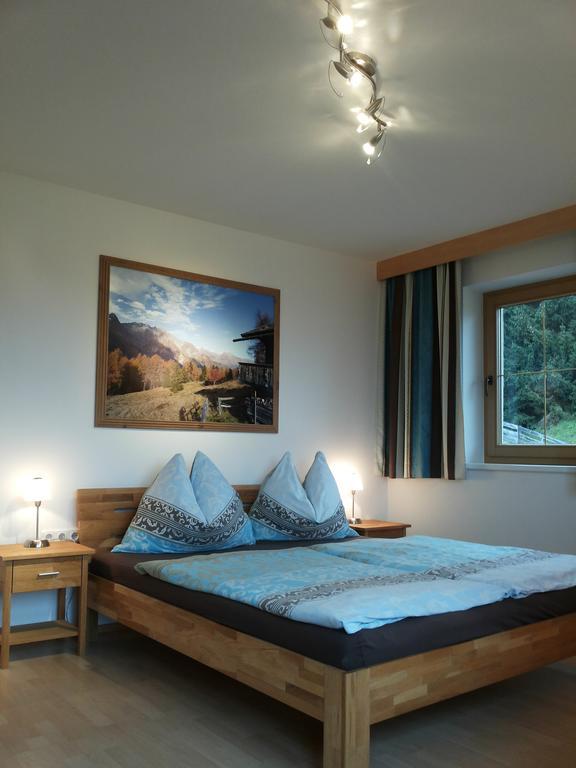 Вилла Ferienhaus Marlen Фирген Экстерьер фото