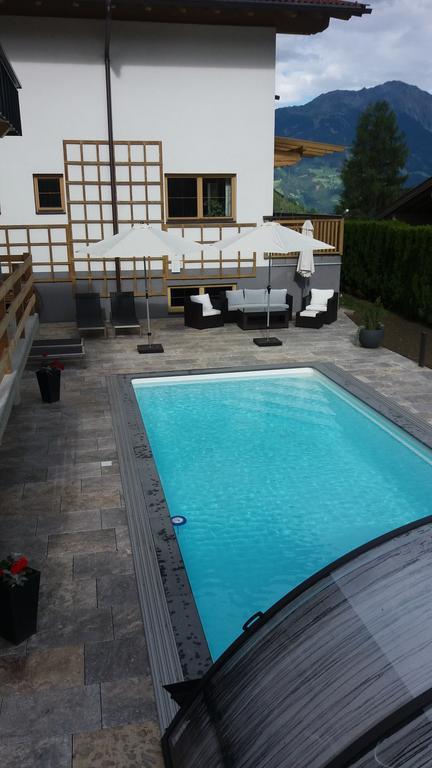 Вилла Ferienhaus Marlen Фирген Экстерьер фото